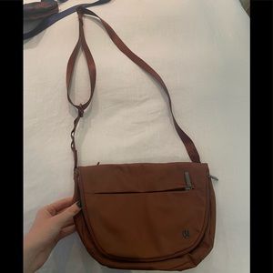 Lululemon bag
